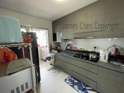 Blk 312C Clementi Ridges (Clementi), HDB 5 Rooms #400042271